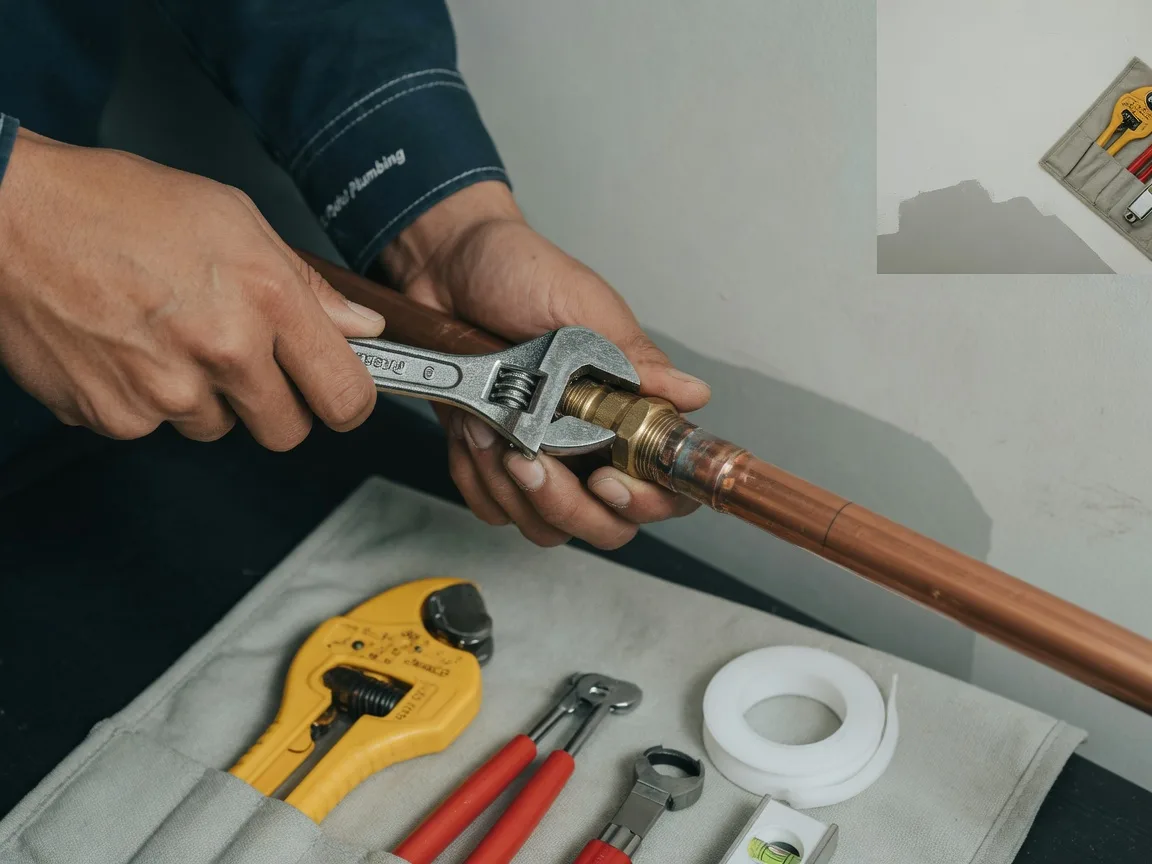 Why choose Drain Cleaning in Melvern, KS